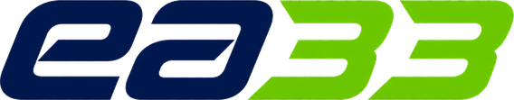 ea33 লোগো